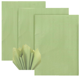 Tissue Paper