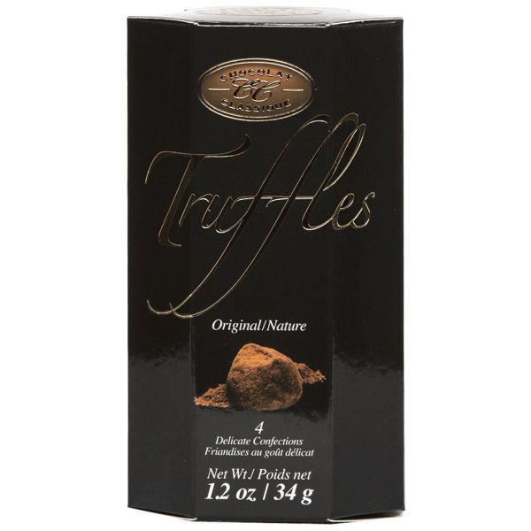 Wholesale gourmet outlet chocolate truffles