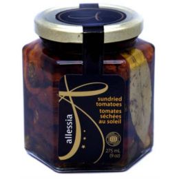 Allessia sundried tomatoes 275 gr.