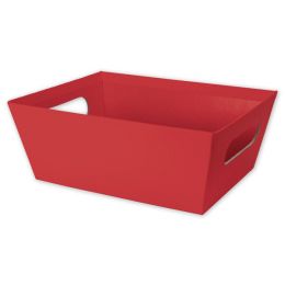 Large Market tray - RED 12