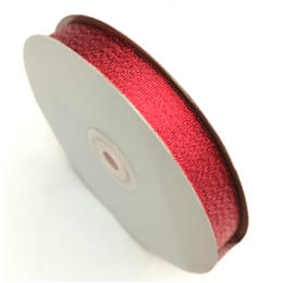 Metallic glitter Ribbon 15 mm wide (5/8