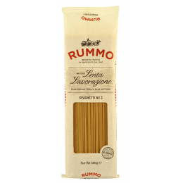 Rummo Spaghetti No. 3