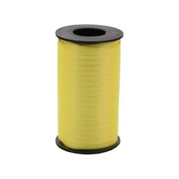 Curling Ribbon - 500 yards - Yellow