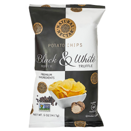 817252014620/Natural Nectar Black & White truffle potato chi
