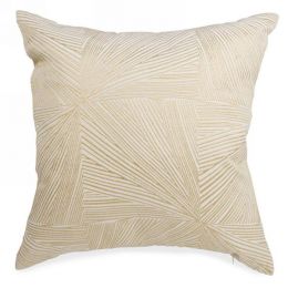 <h1>Gold textured cushion 17