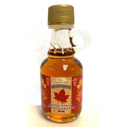 Canada True Maple Syrup 40 gr.