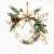 Lunch Napkins - White Bauble