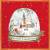313423 - Lunch Napkins - Season's Greetings Snow Globe
