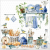 344659 - Lunch napkin - Country Kitchen