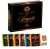 Basilur Gift Collection - Specialty CLASSIC  (60 bags/box)  9.25