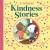 Padded Baby Book - Kindness Stories 