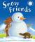 Padded baby book Snow Friends
8
