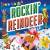Padded Book - Rockin' Reindeer Story Book 10