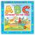 Romy the Cow's ABC on the farm 8