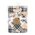Jesse & Lulu Blanket And Nunu Set: Tan Plaid
100% Polyester
Blanket: 30” x 36”
Nunu: 14” x 14”