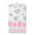 Precious Moments pack of 4 flannel receiving blankets - PINK 30