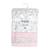 Necessities by Tendertyme  4 Pack Receiving Blankets - Bunnies 28