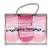Buba Baby 3-Pair socks in a box - Pink
0-6 Months, 75% Cotton/23% Polyester/ 2% Spandex
Bunny & Cat theme