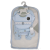5056448233147/ 5-Piece blue bear theme Set 100% Cotton