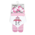 3pc set - Flamingo