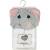 620281740053 - Precious Moments 100% cotton hooded towel - E