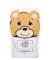 Precious Moments 100% cotton hooded towel - B