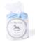 620281028410/ 10-Pack 100% cotton woven terry cloths - BLUE