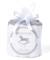 620281028434 / 10-Pack 100% cotton woven terry cloths - GREY