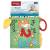 Playtex Baby's First Teething Book 123