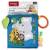 Playtex Baby's Jungle Friends Book