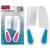094606855003 - Playtex comb & brush set