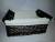 Medium rectangular willow baskets with Canvas liner & wooden handles 
