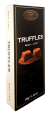 Chocolat Classique truffles long box - Black 32 gr., 24/cs
4 Individually Wrapped Truffles