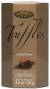 Chocolat Classic Belgian chocolate truffles Gold hexagonal box 34 gr., 24/cs