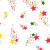 CEL2-Multi Stars - Multiple Colour stars printed Cellophane