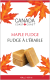 Canada Coast to Coast maple fudge box120 gr., 12/cs
5