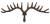 CIR932H - Cast Iron ELK hangers