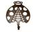 CIR962LB - Cast Iron Lady bug hook
