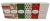Coffee Masters Gourmet Coffee 6 PACK Christmas theme
1 of each flavour: Creme Brulee, Butter Pecan, Italian Espresso, Chocolate Almond, Cinnamon Hazelnut & Jamaican Me Crazy