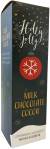 Milk Chocolate Cocoa -Holy Joly 2.25