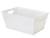 CMT953WH - Large Market tray - WHITE
