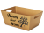CMT964HS - Large Market tray - HOME SWEET HOME