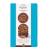 Cupido Florentines Caramel Milk Chocolate 100 gr., 12/cs
