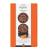 Cupido Florentines - Orange Dark Chocolate 100 GR., 12/cs