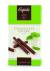 Cupido Chocolate sticks - Mint 125 gr., 12/cs