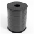 CR500BK - Curling Ribbon - 500 yards - Black