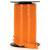 Curling Ribbon - 500 yards - Orange 