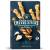 John Macy's Garlic & Romano Cheese Sticks 113 gr., 6cs
