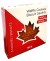 Canada Coast to Coast Maple Waffles 3 pack 100 gr., 24/cs
Individually Wrapped