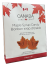 Canada Coast to Coast Maple Syrup Candy 113 gr., 12/cs
5